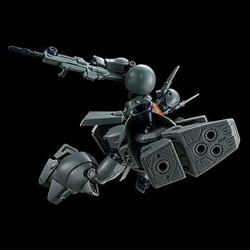 Amazon | RE/100 デナン・ゲー 1/100スケール 色分け済み